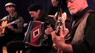 La Zingara  Cafe Accordion Orchestra [upl. by Ardnnek40]