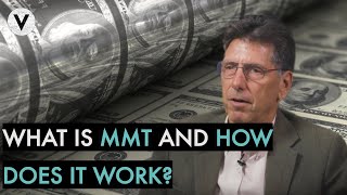 How Modern Monetary Theory MMT Actually Works w Warren Mosler [upl. by Lerraj714]