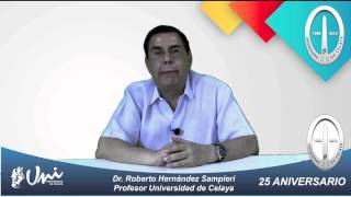 Dr Roberto Hernández Sampieri Las hipótesis [upl. by Ytsim508]