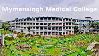 Welcome to Mymensingh Medical College Campus amp Hospital [upl. by Oranneg]