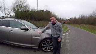 JAGUAR XJ PORTFOLIO FULL REVIEW GOOD amp BAD MARK SAVAGE [upl. by Florette]