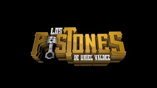 Los Pistones De Uriel Valdez EN VIVO 2017 [upl. by England]