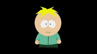 BUTTERS in South Park Seasons 15 [upl. by Saitam]