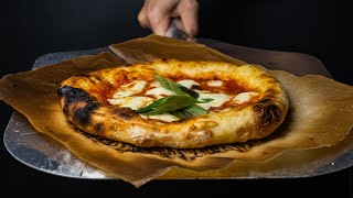 EASY PIZZA DOUGH RECIPE using All Purpose Flour [upl. by Etiuqram]