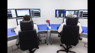 CCTV or Control room operator duties and responsibilities [upl. by Elsinore]