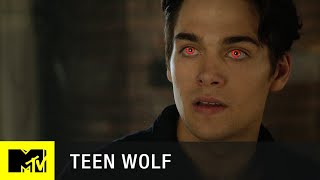 Teen Wolf Season 7  Official Trailer  MTV [upl. by Ssilb182]