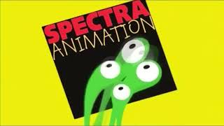 Spectra Animation Outtakes 2 Censored [upl. by Einaled]