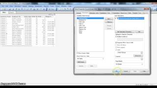 QlikView Tutorial  QlikView Expressions  QlikView Class Function [upl. by Chuu]