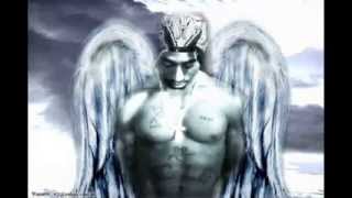 2Pac  Angel Ft Shaggy amp Rayvon DJ Pogeez Remix New 2014 [upl. by Wootan]