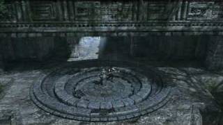 Tomb Raider Underworld Walkthrough  Southern Mexico 38 [upl. by Luamaj]