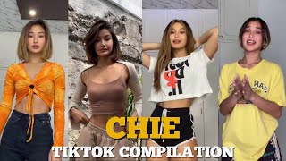 Chie filomeno  TIKTOK DANCE COMPILATION [upl. by Nnaecarg]