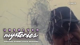 Unsolved Mysteries with Robert Stack  Season 1 Episode 21  Full Episode [upl. by Arvo]