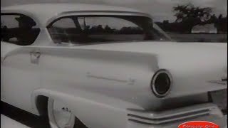 More Classic Car Commercials From the 50s amp 60s [upl. by Staten]