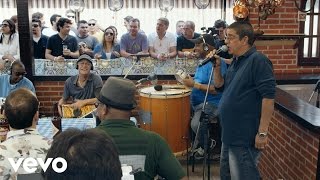 Zeca Pagodinho  Toda A Hora [upl. by Malilliw]