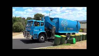 Wodonga GreenWaste [upl. by Ushijima459]