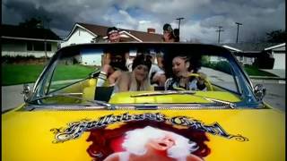 Gwen Stefani  Hollaback Girl Official Music Video [upl. by Tiphany]