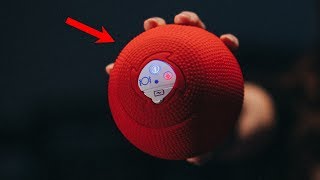 Whats inside a Heated Massage Ball [upl. by Addiego]