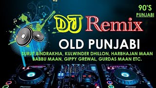 Best Punjabi Remix Jukebox Blast Ever  Punjabi Bhangra songs 20222023  Punjabi Party Songs 2023 [upl. by Annekim]