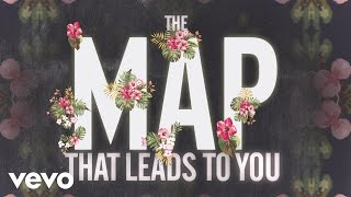 Maroon 5  Maps Lyric Video [upl. by Nicks]