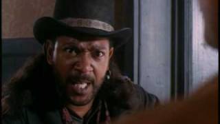 The Adventures of Brisco County Jr  Pilot [upl. by Raybin]