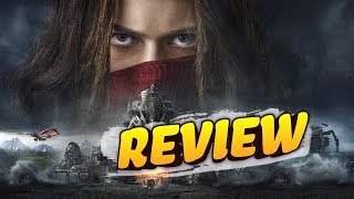 Mortal Engines  Review [upl. by Lamson]