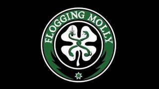 Flogging Molly  Devils Dance Floor [upl. by Chaudoin]