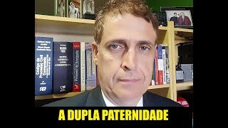 A DUPLA PATERNIDADE [upl. by Fowle]