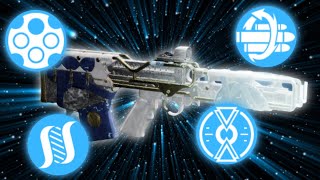 NEW Different Times God Roll And Review [upl. by Noreen615]