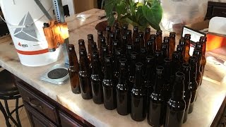 Homebrewing  Beer Making Tutorial for Beginners [upl. by Gayelord]