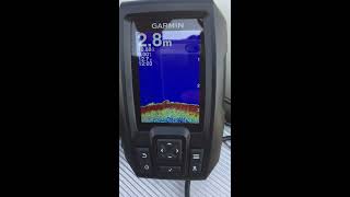 Garmin Striker 4 [upl. by Ayel695]