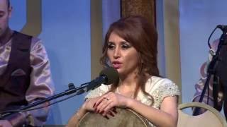 Elnare AbdullayevaCahildim dünyanın rənginə quotNeşet Ertaşquot MuqamMeqami 2016 Saray konserti [upl. by Suiramad]