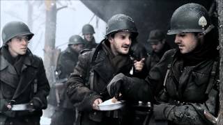 HBO Band of Brothers quotWounded Listquot  HD 1080p [upl. by Adnek]