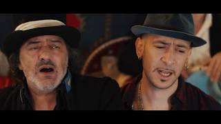 LA CARAVANE PASSE  Baba feat Rachid Taha ラシッド・タハ  ラ・キャラバン・パス [upl. by Celtic]