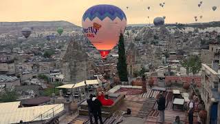 Sultan Cave Suites Cappadocia [upl. by Kassity]