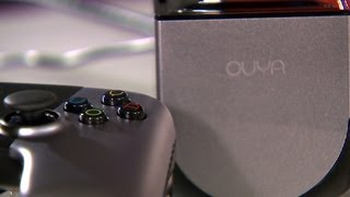 The Ouya stretches far but ultimately comes up short [upl. by Nueoras]