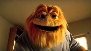 Honey Monster Home Alone  2010 [upl. by Oludoet568]