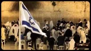 Next year in Jerusalem  Passover \ Pesach song from the Haggadah [upl. by Gosnell224]