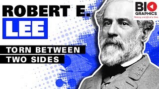 Robert E Lee A Remarkable Military Career [upl. by Ahsyek517]