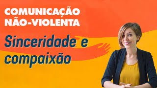 De quem é a CULPA  Comunicação Não Violenta  Aula 1 [upl. by Rockie978]