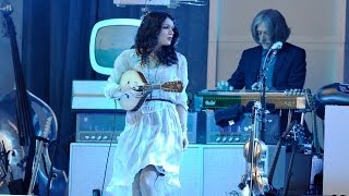 Jack White Live Performance [upl. by Floeter871]