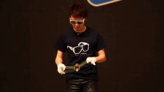 YoYoFactory Presents Hiroyuki Suzuki 2010 Japan National 1a YoYo Champion [upl. by Adnawaj]