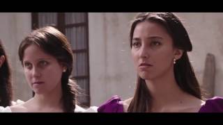 LADRONAS DE ALMAS Trailer Oficial [upl. by Iny]