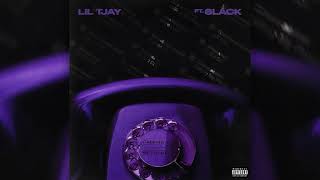 Calling My Phone  Lil Tjay 1 hour version [upl. by Barnett]