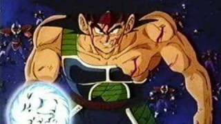 cancion de bardock [upl. by Millda]