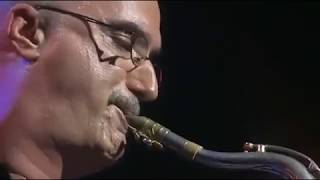 Michael Brecker with Pat Metheny  James [upl. by Lodnar491]