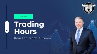 Futures Trading Hours When Can You Trade Them [upl. by Nirat]