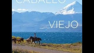 Caballo Viejo  Tropical  Karaoke [upl. by Kylstra184]