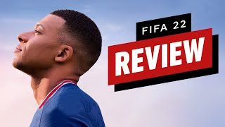 FIFA 22 Review [upl. by Artemed]