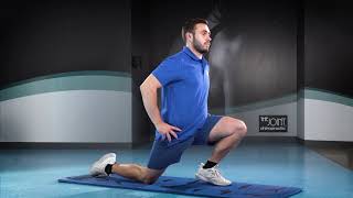 3 Lumbar Stretches to Help Improve Flexibility [upl. by Hagen]