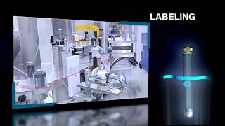 Manufacturing a high quality anesthetic [upl. by Analram]